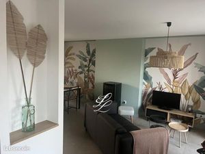 Maison 4 pièces 69 m²