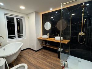 Maison mitoyenne à louer