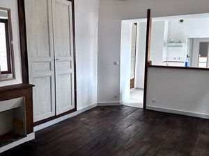 À saisir grand studio au cœur d’Aubusson