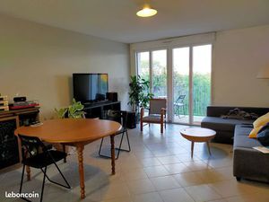 Appartement T3 sur Bègles