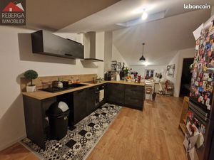 Appartement 3 pièces 73 m²