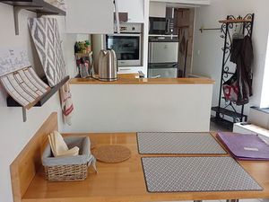 Appartement T3 meublé - quartier cathédrale