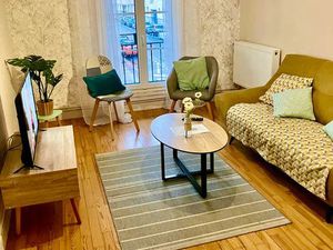 Beau F3 centre ville (notre dame) poss colocation