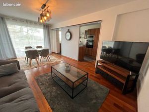 Appartement à louer Félix Faure