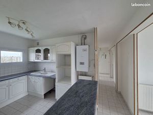 Appartement 4 pièces 75 m²