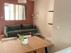Location appartement meublé - Quartier Viarme