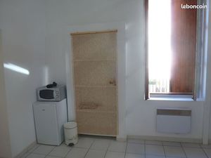 Location appartement P2
