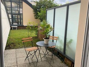 Appartement 32m2 avec terrasse