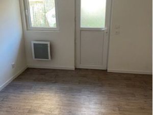 Appartement 1 Pièce / 15m2