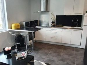 Loue beau studio Rocabey