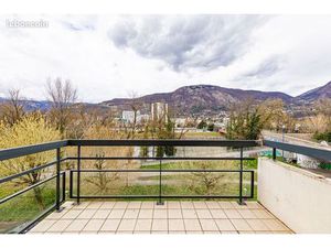 Location T1bis meublé campus