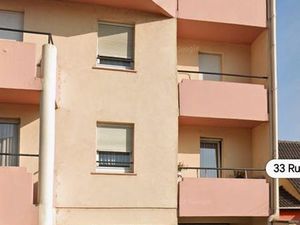 2 Pièces 40m2 avec parking