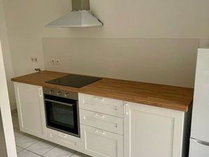 Appartement meublé 42 m²