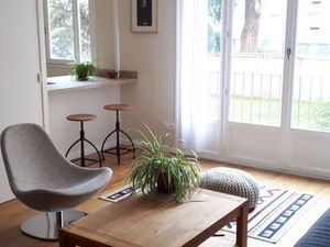 Location T2 56m2 meublé Villeurbanne