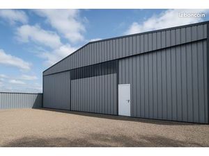 Box de stockage à louer