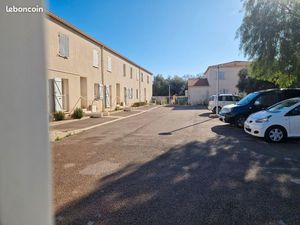 Location/vente place parking