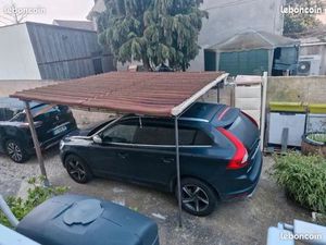 Place de stationnement SECRURISE chez PARTICULIER aéroport d'Orly