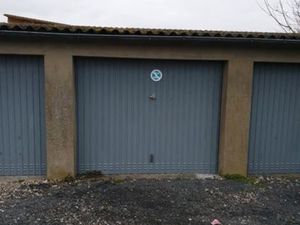 Garage / box