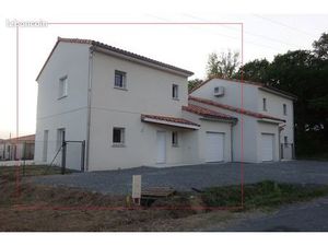 Location Maison - Arthès 115m² (Etat neuf)