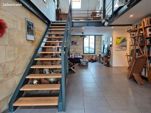 Maison meubléee Bordeaux (Nansouty)