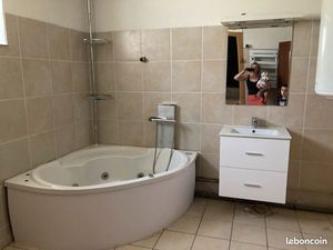 Location Maison dans le vignoble