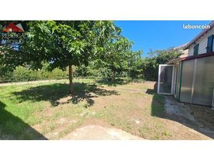 Maison 3 pièces 69 m²