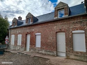 Location maison RENANSART