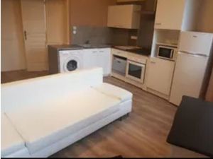 Appartement F2 Cayeux-sur-Mer