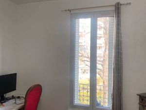 F2 à louer avec APL