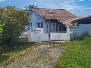 Loue maisonnette meuble à donzacq