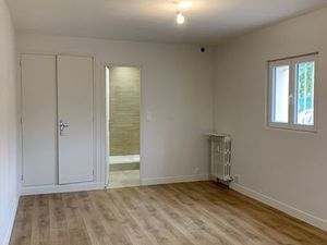 Studio 1 pièce 27 m²