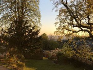 Meublé 31m2 quartier Jouvenet