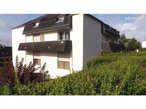 Studio meublé à louer Quartier Beaulieu - Cesson Sévigné