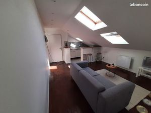 Appartement meublé proche gare