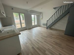 Magnifique T3 Duplex de 51 m² - AGEN