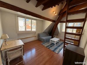 Charmant Studio en hyper centre de Grenoble