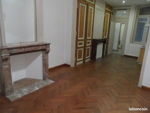 Grand appartement lille centre
