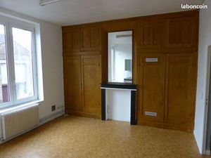 T2 - 35m2 - lille chr/metro