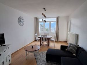 Appartement T2 62m²