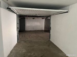 Location garage