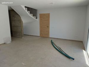 Maison 108 m² Dagneux