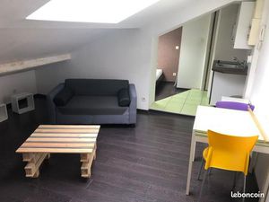 Studio proche IUT  Fac de droit