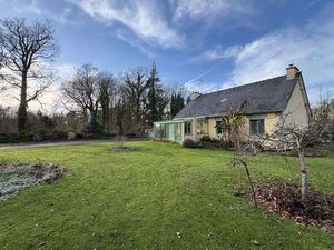 Vente Maison à Pleslin-Trigavou (22490) : à vendre / 90m² Pleslin-Trigavou