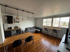 Location appartement 2 pièces 41 m² à Asnières-sur-Seine (92600)