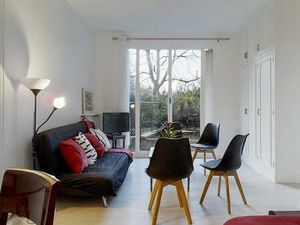 Location appartement 1 pièce 35 m² à Neuilly-sur-Seine (92200)