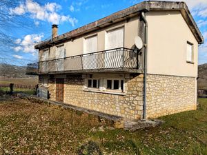 Maison à vendre à Albas (46140) - Lot