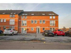 Appartement 2 chambres