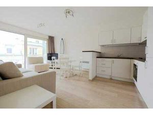 Appartement avec vue latérale sur mer et garage