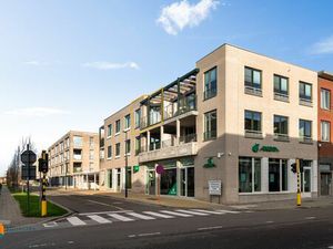 Appartement à vendre à Lier € 295.000 (LIZ4V) | Zimmo