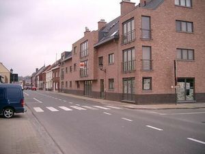 Appartement à louer à Munkzwalm € 800 (GCKM8) - Vastgoed Van Vlaenderen | Zimmo